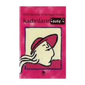 KADINLARIN İSVEÇ'İ - GÜRHAN UÇKAN; ORAL ÇALIŞLAR