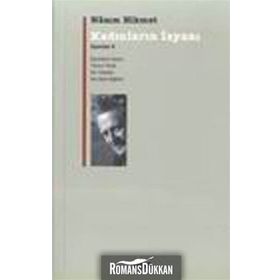 Kadınların İsyanı - Nazım Hikmet