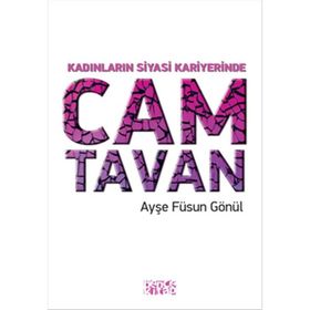Kadınların Siyasi Kariyerinde Cam Tavan - Ayse Füsun Gönül