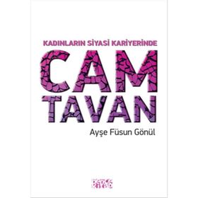 Kadınların Siyasi Kariyerinde Cam Tavan - Ayse Füsun Gönül