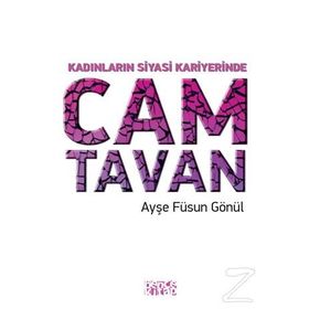 Kadınların Siyasi Kariyerinde Cam Tavan - Ayse Füsun Gönül