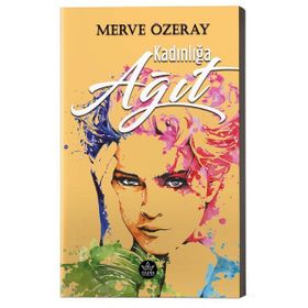 Kadınlığa Ağıt - Merve Özeray