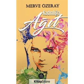 Kadınlığa Ağıt - Merve Özeray