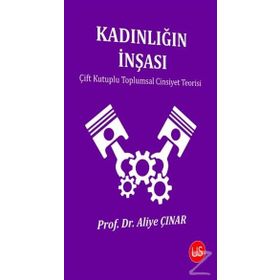 Kadınlığın İnşası - Aliye Çınar