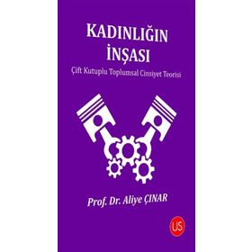Kadınlığın İnşası - Aliye Çınar