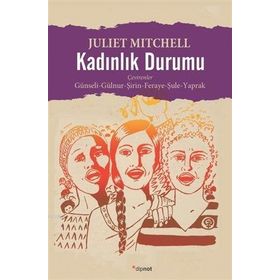 Kadınlık Durumu Dipnot Yayınları