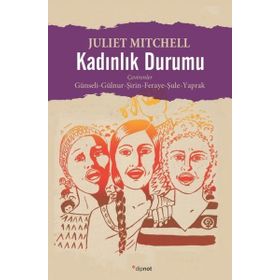 Kadınlık Durumu Dipnot Yayınları