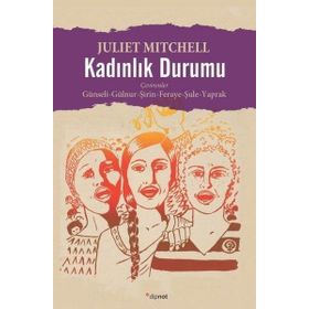 Kadınlık Durumu Dipnot Yayınları