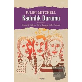 Kadınlık Durumu Dipnot Yayınları