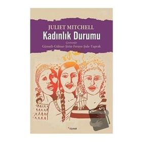 Kadınlık Durumu Dipnot Yayınları