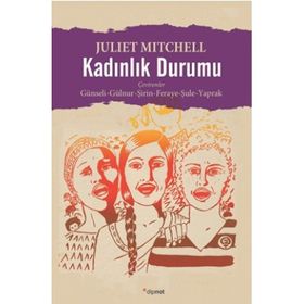 Kadınlık Durumu Dipnot Yayınları