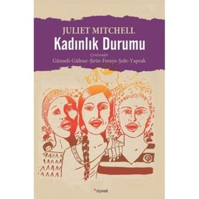 Kadınlık Durumu Dipnot Yayınları