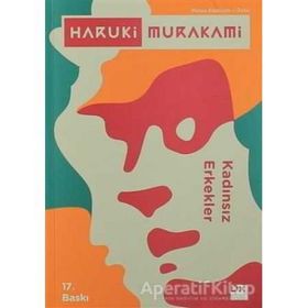 KADINSIZ ERKEKLER - GENEL