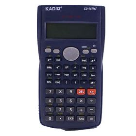 Kadio KD-350MS Hesap Makinesi