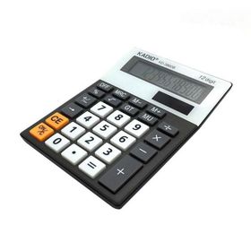 Kadio KD-3860B Hesap Makinesi