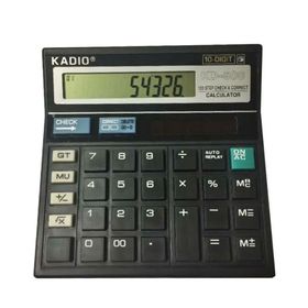 Kadio KD-500 Hesap Makinesi
