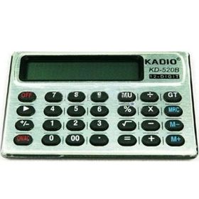 Kadio KD-520B Hesap Makinesi