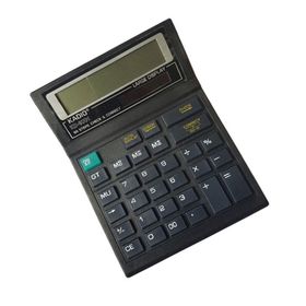 Kadio KD-6001C Hesap Makinesi