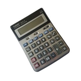 Kadio KD-6118 Hesap Makinesi