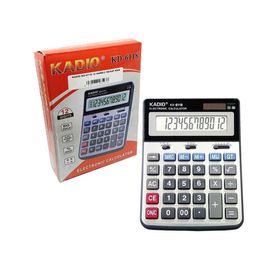 Kadio KD-6118 Hesap Makinesi