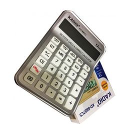 Kadio KD-8887CS Hesap Makinesi