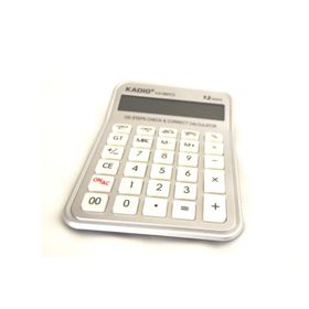 Kadio KD-8887CS Hesap Makinesi