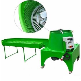 Kadıoğlu 280ED 190 lt 150-190 kg 220 V Devir Ayarlı Sehpalı Ceviz Soyma Makinesi