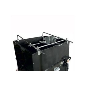 Kadıoğlu CKM1300E Ceviz Kurutma Makineleri İçin Karıştırma Parçası