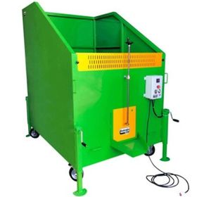 Kadıoğlu CKM4200E Kasa Tipi Ceviz Kurutma Makinası