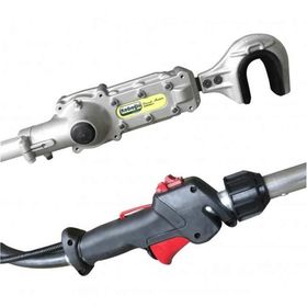 Kadıoğlu HMX Amortisörlü Dal Silkeleme Aparatı