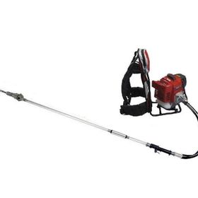 Kadıoğlu Kawasaki TJ53 Yüksek Devirli Hasat Makinesi