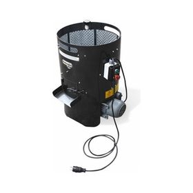 Kadıoğlu Pratiko 40 L Ev Tipi Rendeli Ceviz Soyma Makinesi