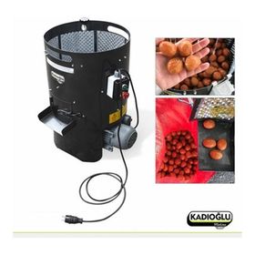 Kadıoğlu Pratiko 40 L Ev Tipi Rendeli Ceviz Soyma Makinesi