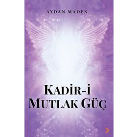 Kadir-i Mutlak Güç Aydan Maden