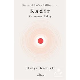 Kadir Kesretten Çıkış Hülya Kavuzlu