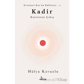 Kadir Kesretten Çıkış Hülya Kavuzlu