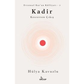 Kadir Kesretten Çıkış Hülya Kavuzlu