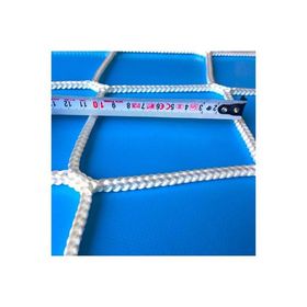 Kadir Tarım 2x12 Metre 6 mm Kalın Balkon Güvenlik Filesi