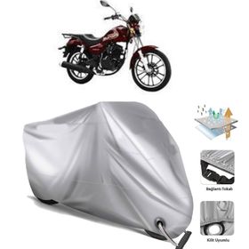Kadırga KD-125 Motorsiklet Branda