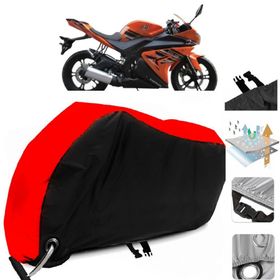 Kadırga KDR-250 Motorsiklet Branda