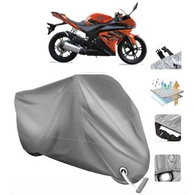 Kadırga KDR-250 Motorsiklet Branda