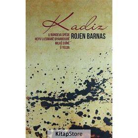 Kadiz - Rojen Barnas