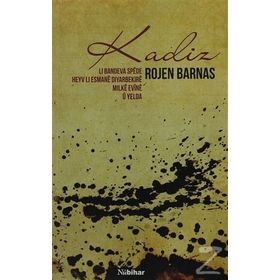 Kadiz - Rojen Barnas