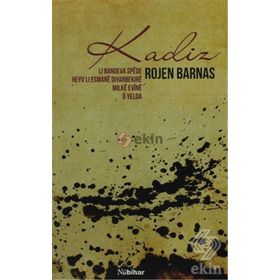 Kadiz - Rojen Barnas