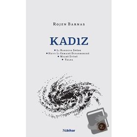 Kadiz - Rojen Barnas