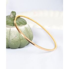 Kado Jewellery Ajda 17 gr 22 Ayar Bilezik