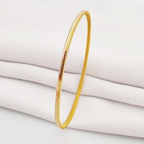 Kado Jewellery Ajda 25 gr 22 Ayar Bilezik