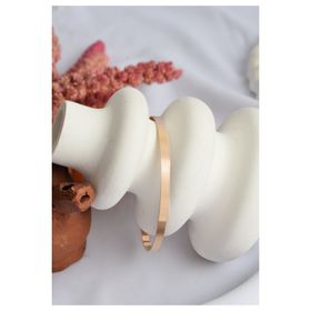 Kado Jewellery Kibrit Çöpü 10 gr 22 Ayar Bilezik