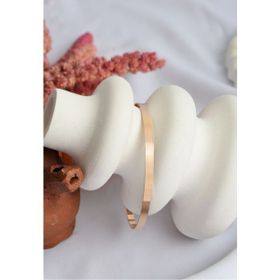 Kado Jewellery Kibrit Çöpü 5 gr 22 Ayar Bilezik