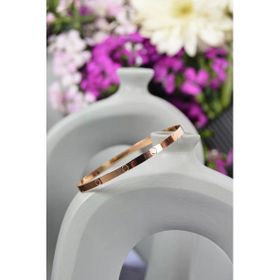 Kado Kuyumculuk Çivi Desenli Kibrit Çöpü 9 gr 22 Ayar Bilezik